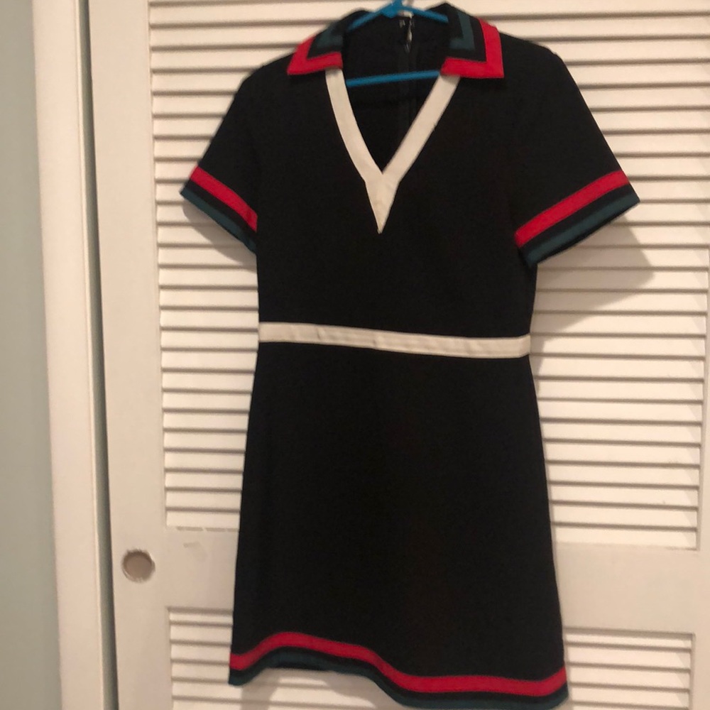 SOODEE BOUTIQUE ON NEWBURY STREET FABULOUS DRESS